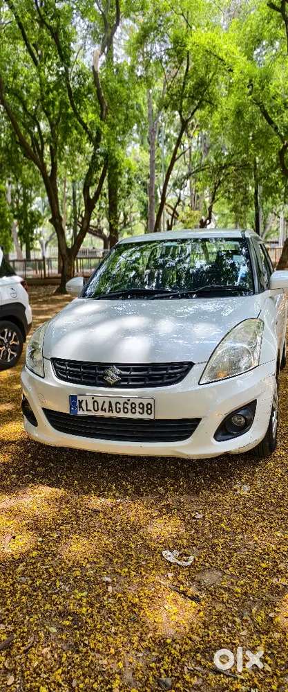 Well-maintained Single-owner Car For Sale