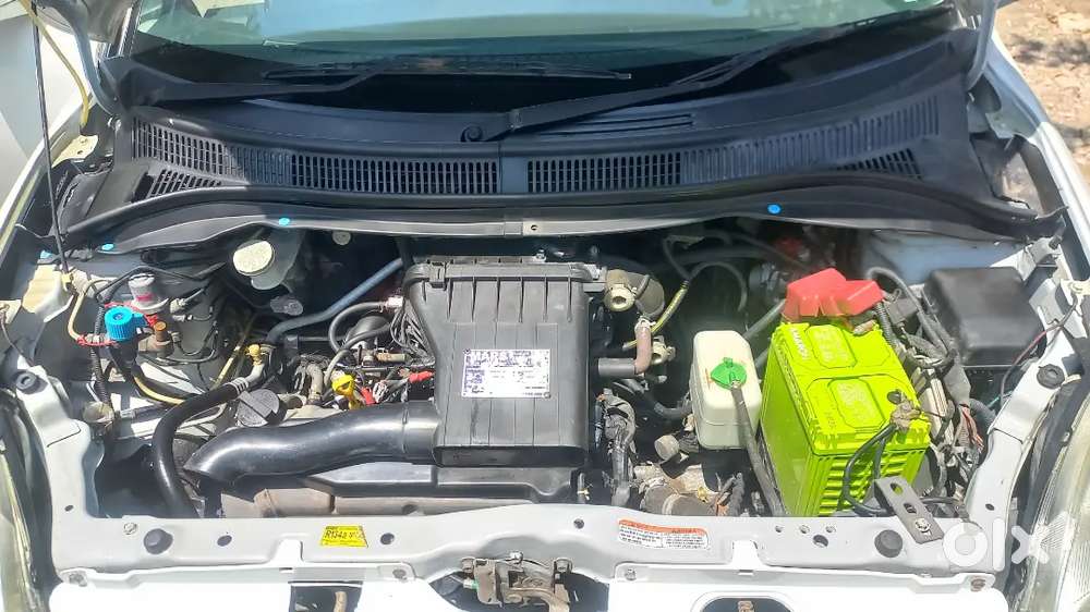 Swift Dzire Vxi  2011cng 2 Owner Tiptop Conditions For Sell