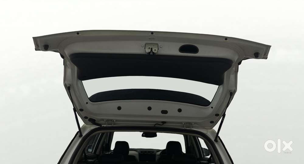Hyundai Creta 1.5 Sx (o) Ivt Petrol, 2021, Petrol