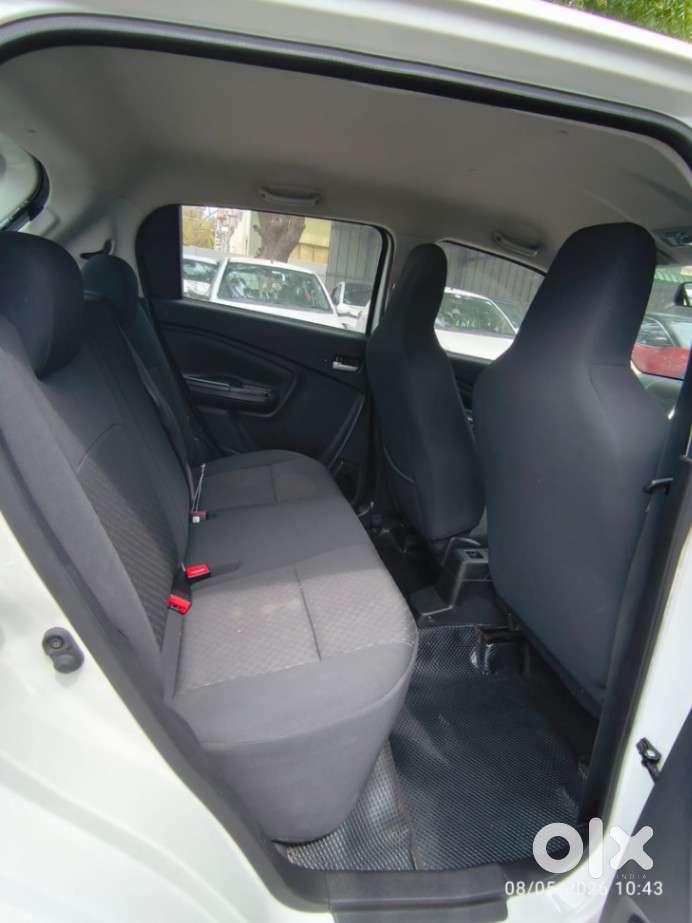 Maruti Suzuki Celerio 1.0 Zxi Ags, 2022, Petrol