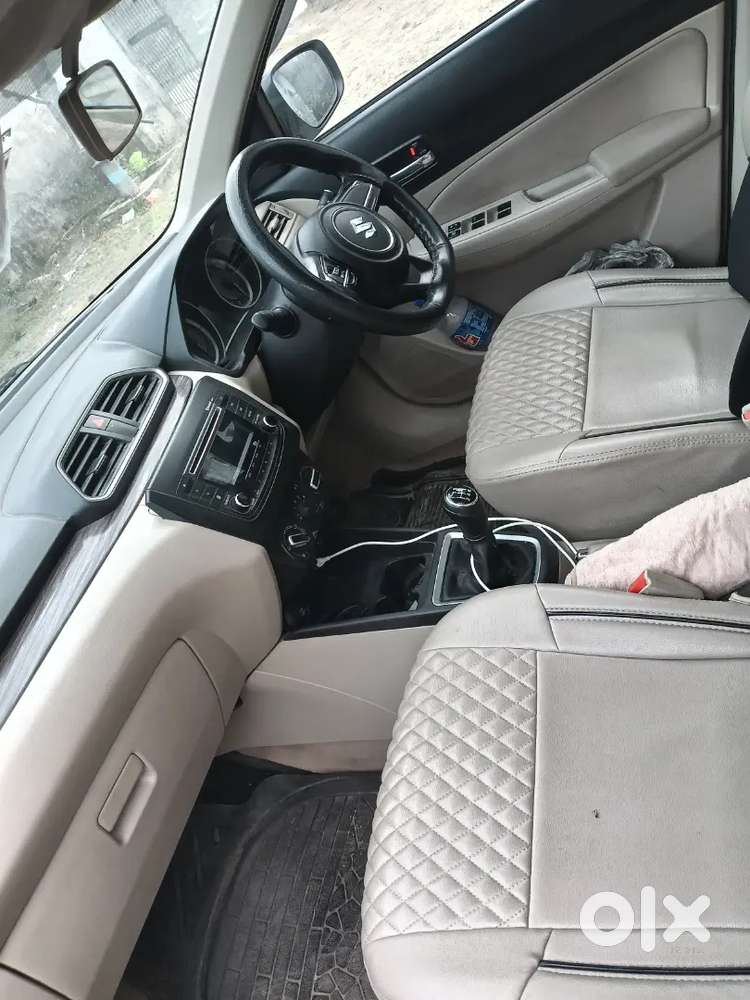 Maruti Suzuki Dzire 2020 Petrol 52000 Km Driven