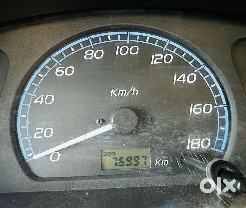 Maruti Suzuki Wagon R Lxi 2008 Petrol Well Maintained