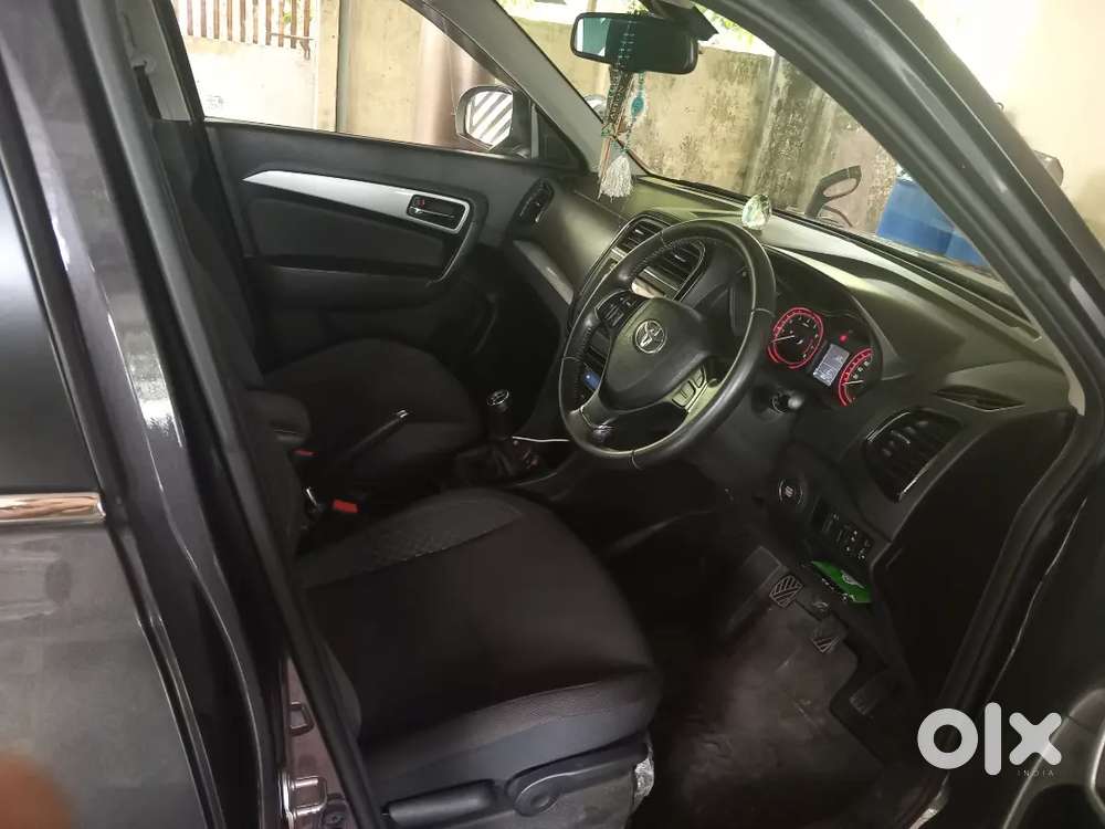 Toyota Urban Cruiser 2021