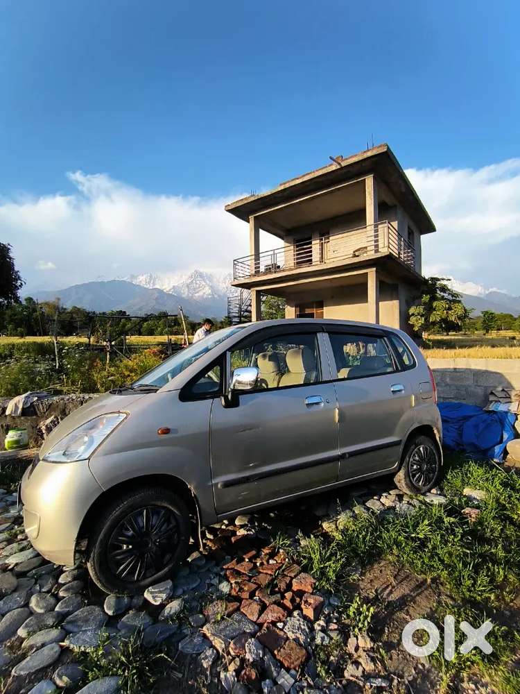 Maruti Suzuki Zen Estilo Petrol Well Maintained