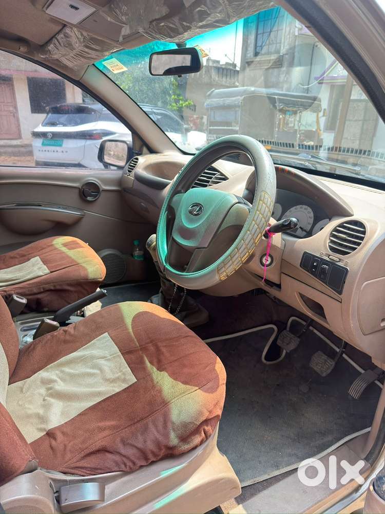 Mahindra Xylo Diesel 2011
