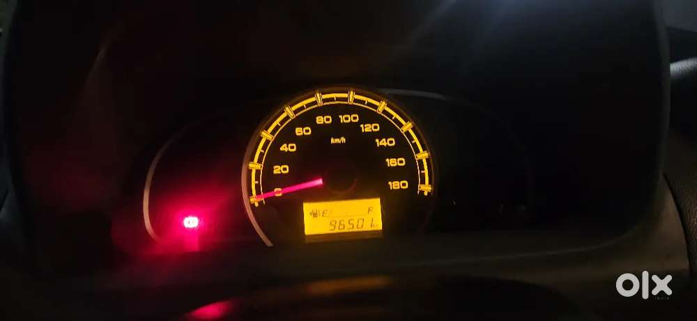 Maruti Suzuki Alto 800 2013