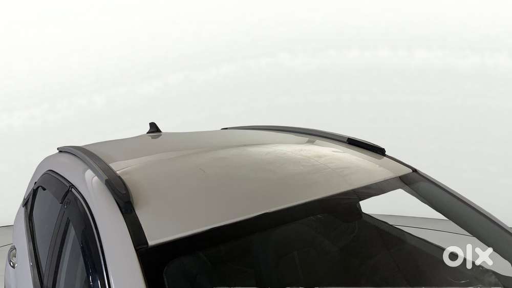 Tata Nexon 1.2 Revotron Xz Plus, 2019, Petrol