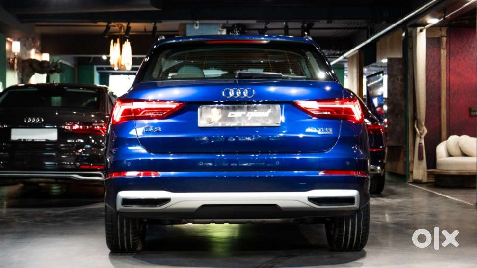 Audi Q3 40 Tfsi Premium Plus, 2025, Petrol