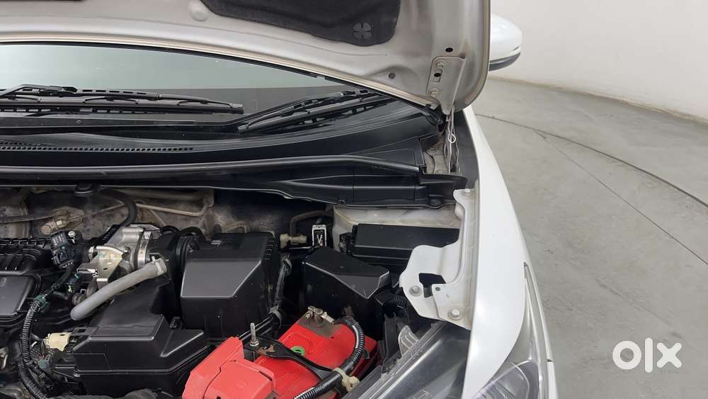 Honda Jazz [2020-2023] 1.2 Vx I-vtec Mt, 2016, Petrol
