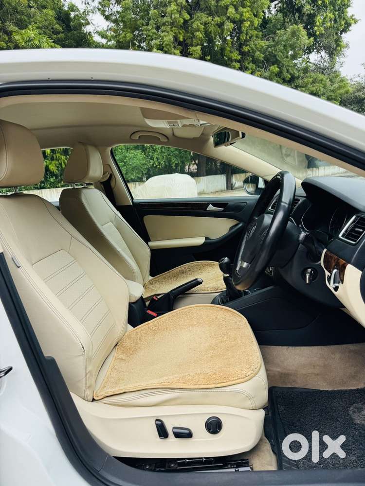 Volkswagen Jetta [ ] 2.0 Highline Tdi, 2014, Diesel