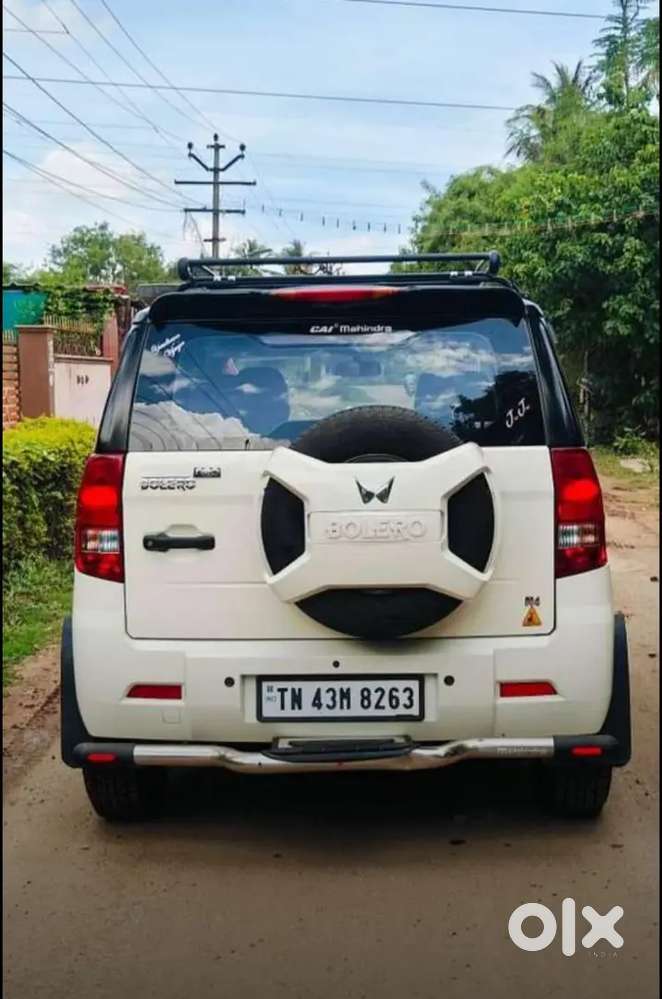 Mahindra Bolero Neo 2022 Diesel 25000 Km Driven