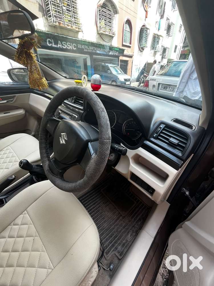 Maruti Suzuki Ciaz Vxi, 2015, Petrol