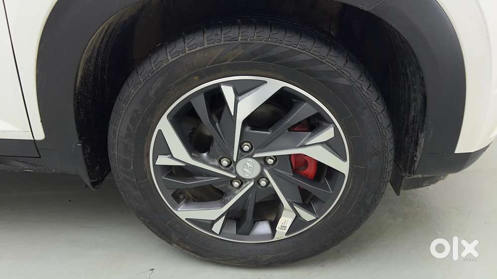 Hyundai Creta 1.5 E Petrol, 2023, Petrol