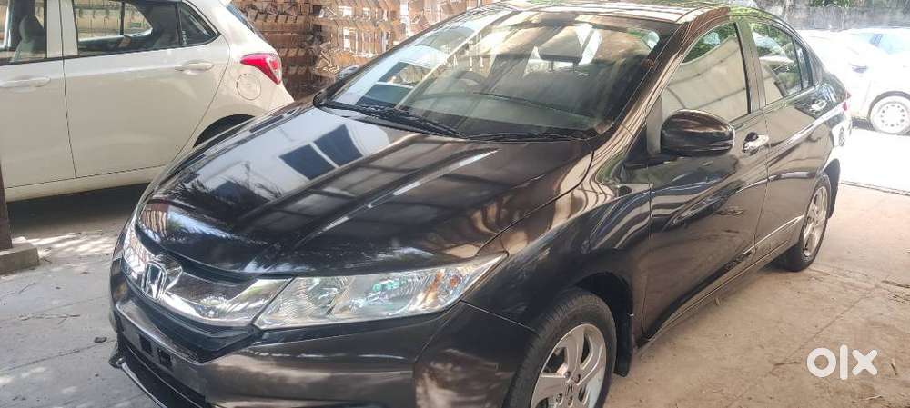Honda City I Dtec Vx Option, 2016, Diesel
