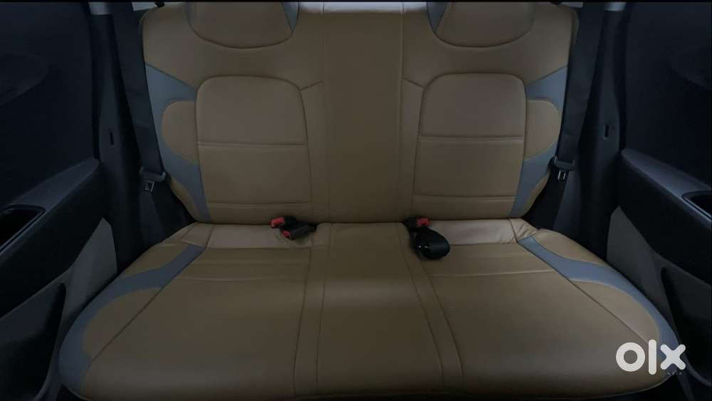 Hyundai Grand I10 Nios Sportz Amt 1.2 Kappa Vtvt, 2023, Petrol