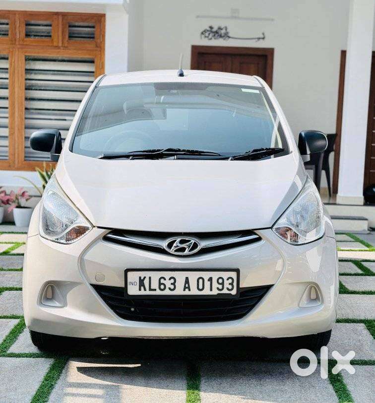 Chevrolet Beat Ls, 2010, Petrol