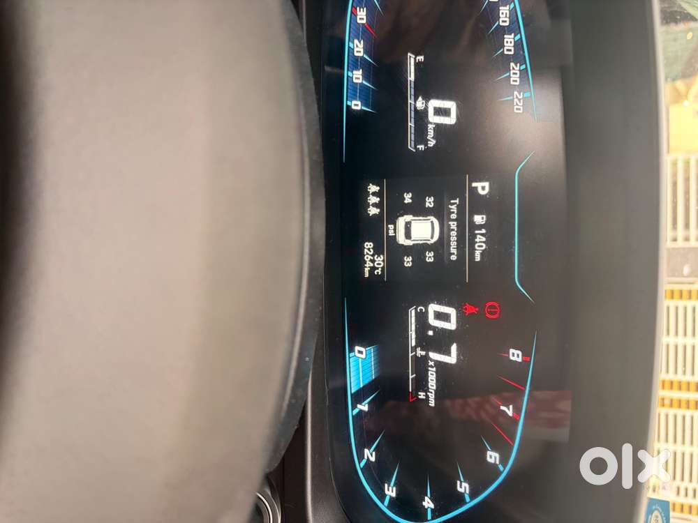 Hyundai New I20 Sportz 2025