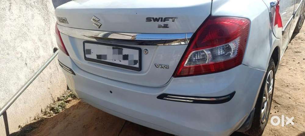 Maruti Suzuki Dzire 2020 Cng & Hybrids Well Maintained