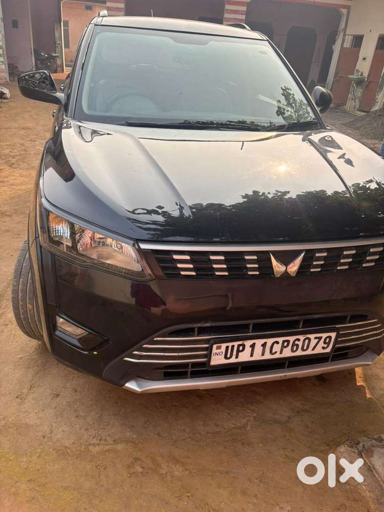Mahindra Xuv300