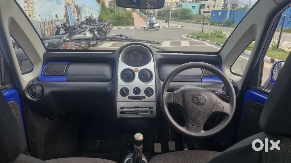 Tata Nano Twist Xt 2014 Model