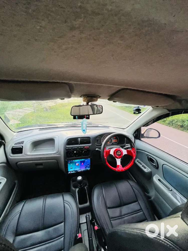Maruti Suzuki Alto 2011 3rd Owner