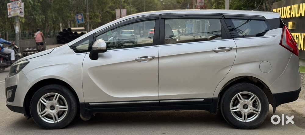 Mahindra Marazzo 1.5 M6 Plus 7 Str, 2018, Diesel