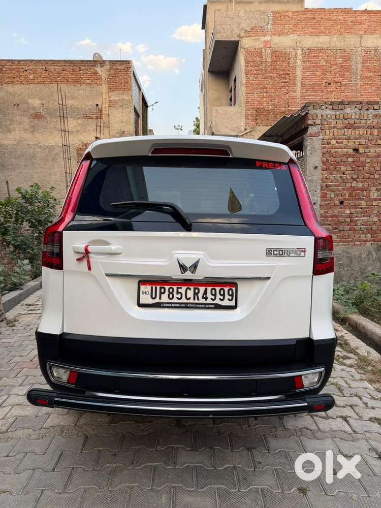 Mahindra Diesel Manual 2024 October Used With 1 Lakh Accessories