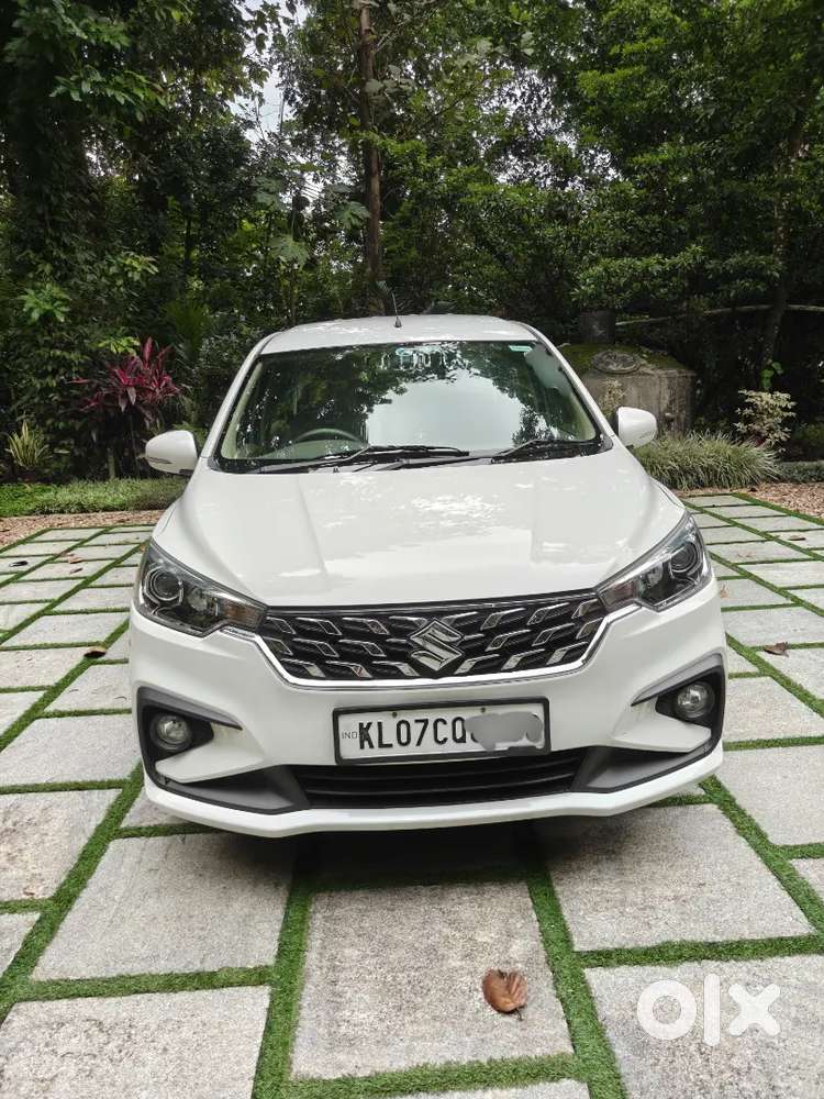 Maruti Suzuki Ertiga Zdi Plus Shvs Diesel2019 | Top Variant | Excelle