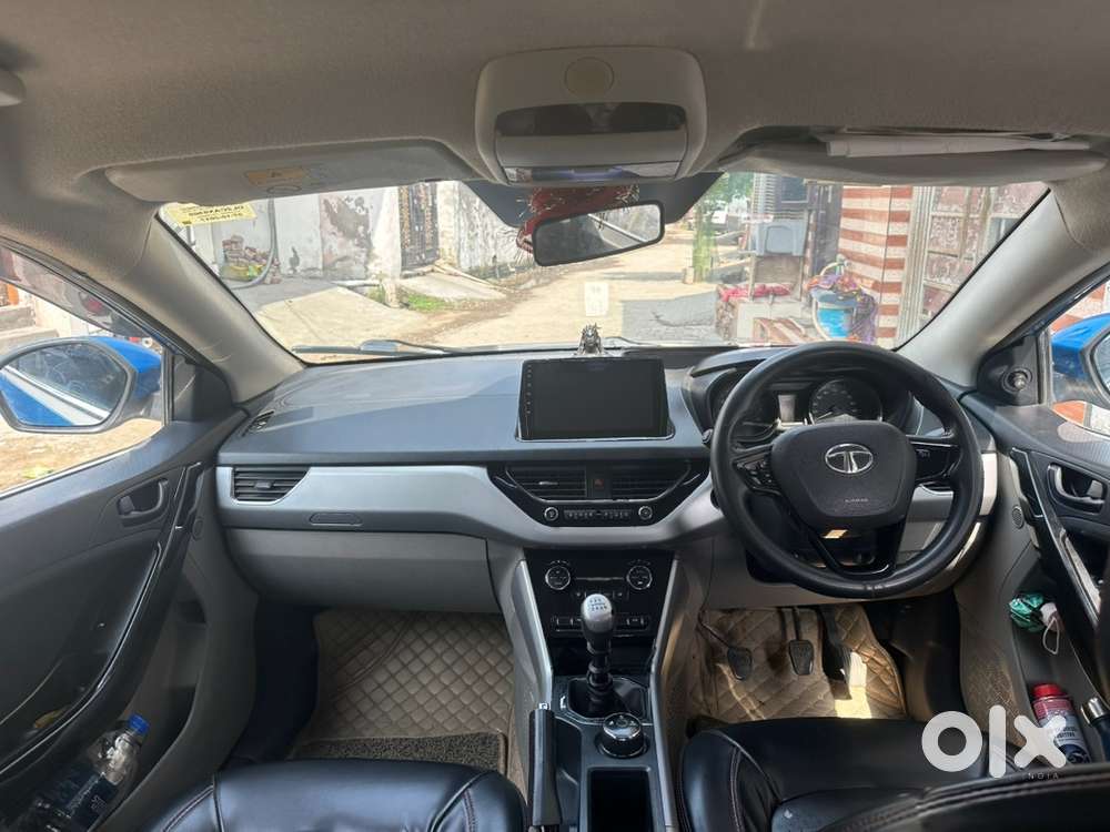 Tata Nexon 2017 Diesel Variant
