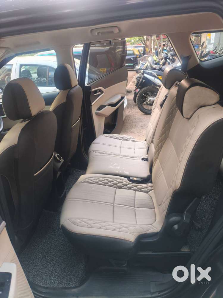Kia Carens Petrol Manual