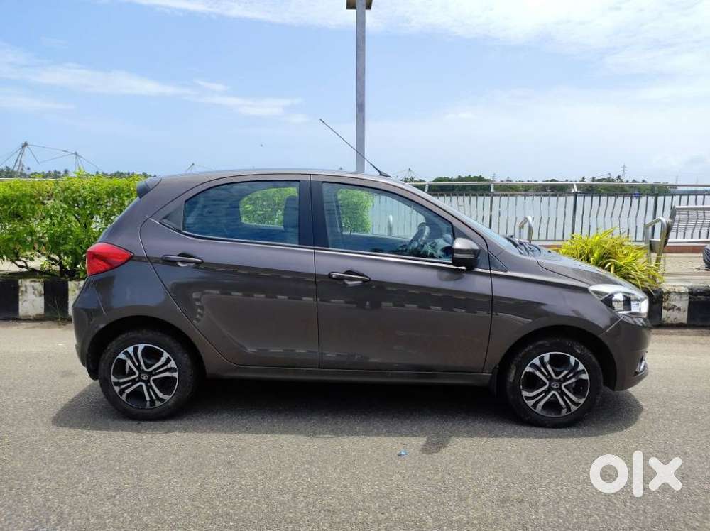 Tata Tiago Xza Plus, 2019, Petrol