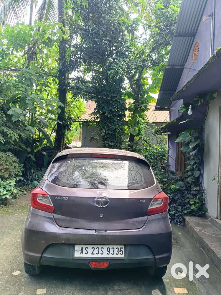 Tata Tiago Xm 2019