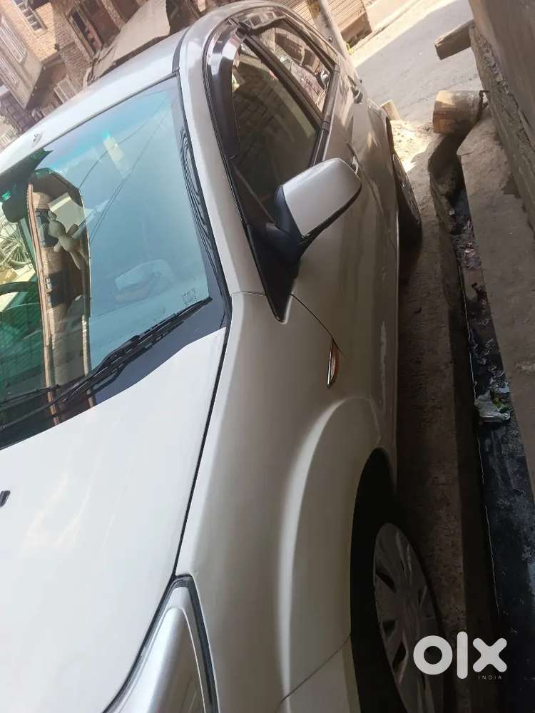 Ford Figo 2014 Petrol Lxi