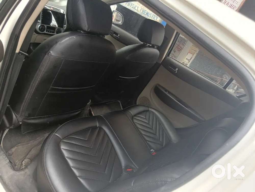 Hyundai I20 Magna 2013 Model