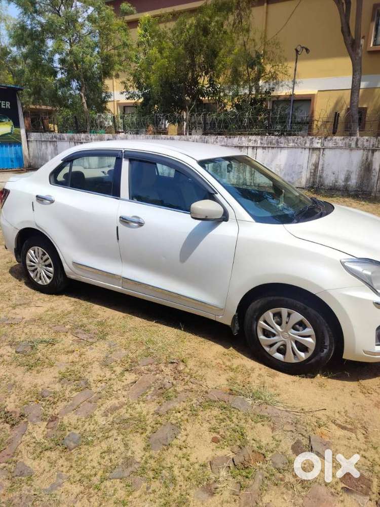 Maruti Suzuki Dzire 2017-2020 Vdi, 2019, Diesel