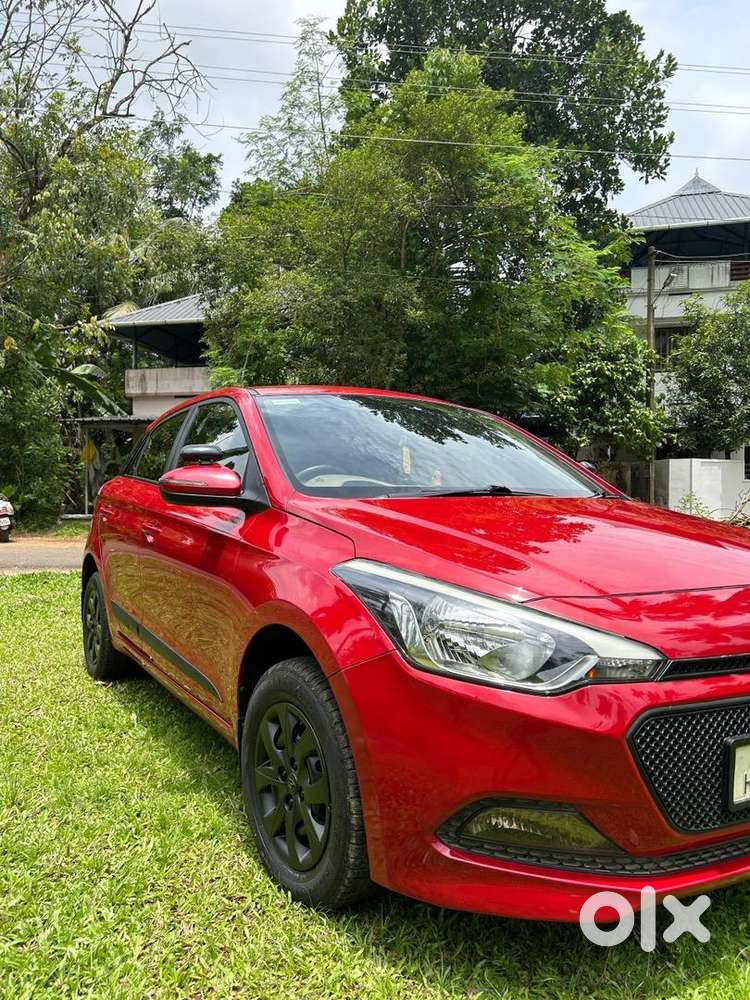 Hyundai Car Manual 2016