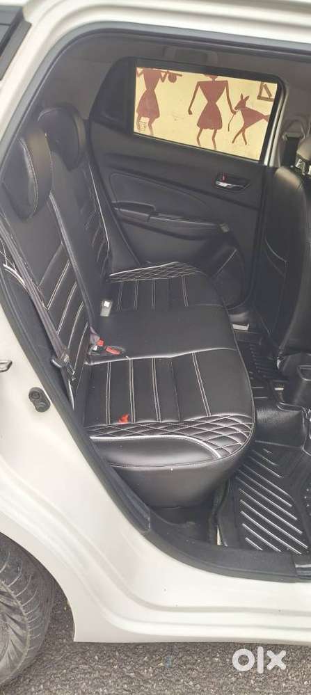 Maruti Suzuki Swift Amt Vvt Zxi, 2024, Petrol