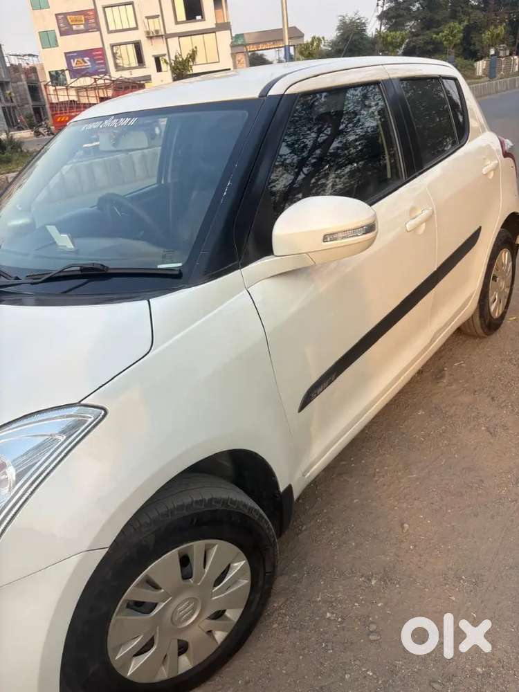 Maruti Suzuki Swift Vdi 2013