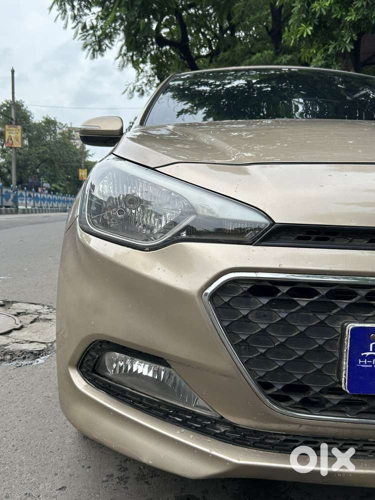 Hyundai Elite I20 Asta 1.2, 2015, Petrol
