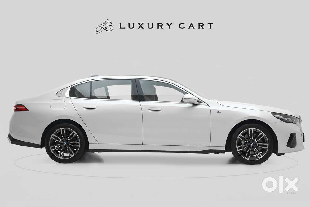 BMW 5 Series 530 Li m sport, 2026, Petrol