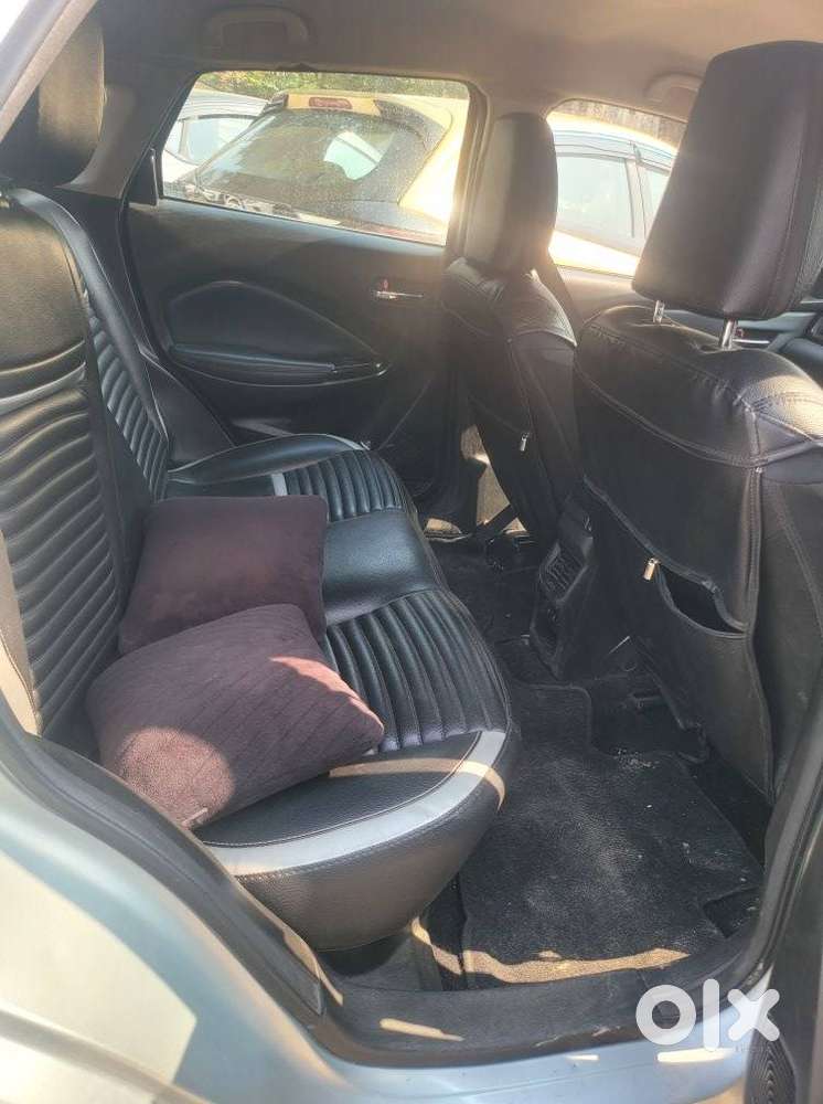 Maruti Suzuki Baleno Zeta Cng, 2023, Cng & Hybrids