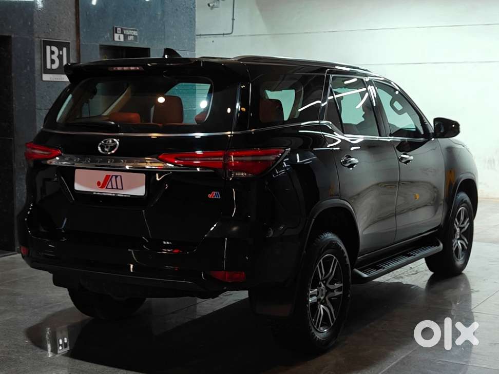 Toyota Fortuner 4x2 At 2.8 Diesel, 2024, Diesel