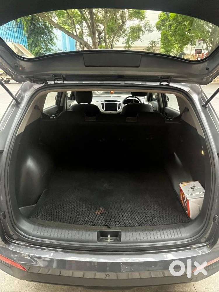 Hyundai Creta 1.4 E Plus Crdi, 2017, Diesel