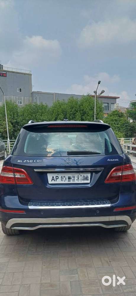 Mercedes-benz Amg Cle 53 4matic Plus, 2014, Diesel