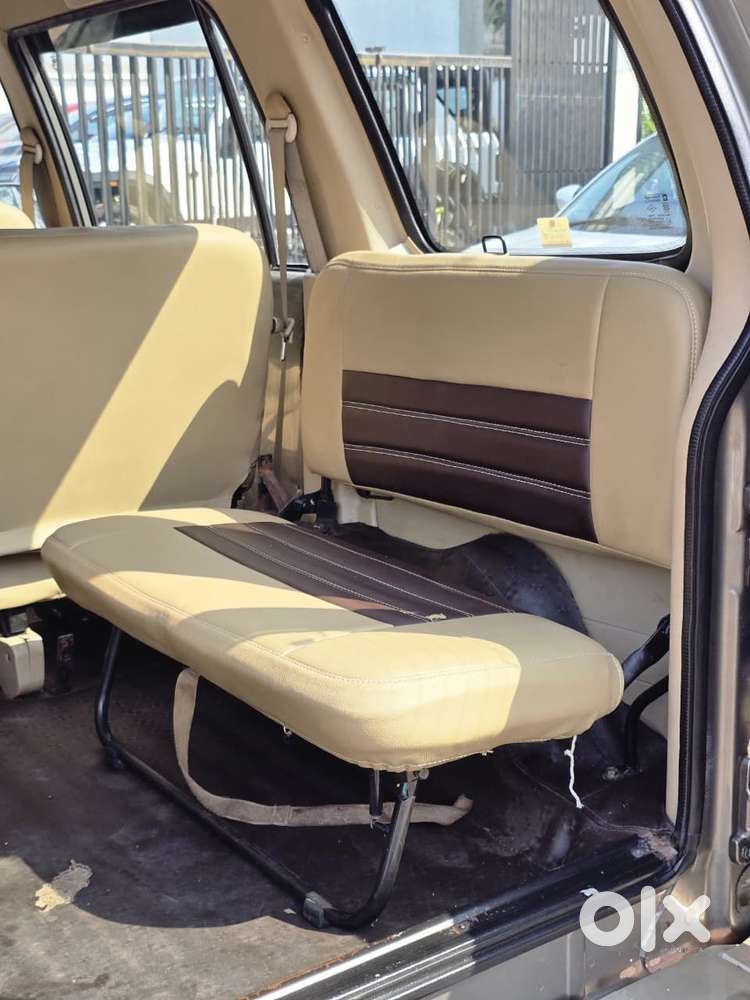 Chevrolet Tavera Neo Lt-l - 9 Seats Bsiii, 2015, Diesel