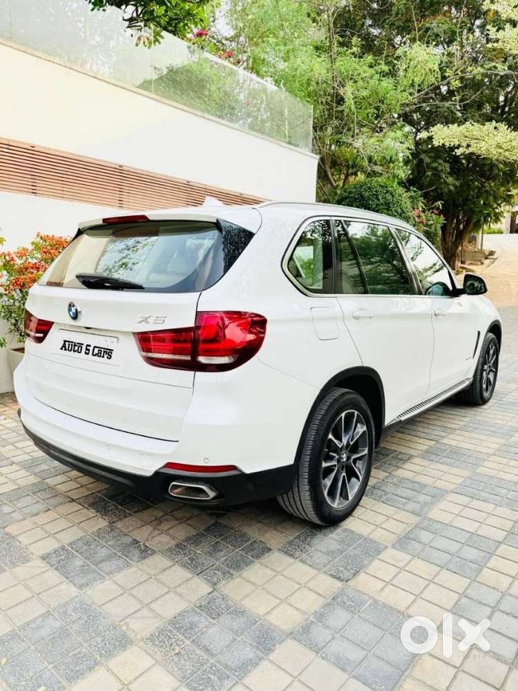 Bmw X5 Xdrive 30d Xline, 2018, Diesel