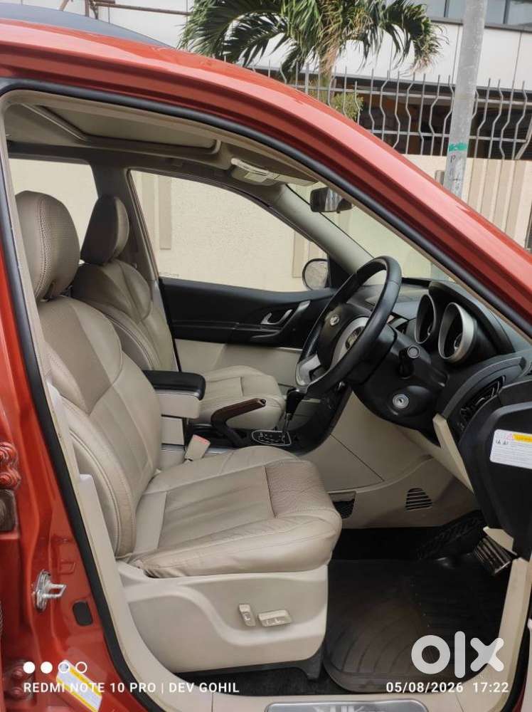 Mahindra Xuv500 W10 2wd, 2016, Diesel
