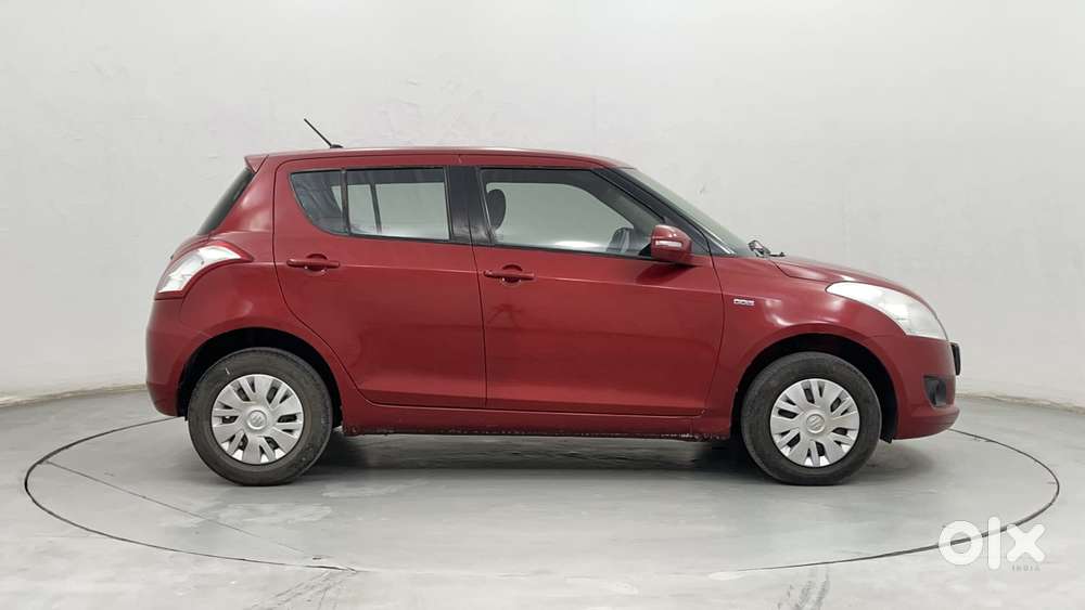 Maruti Suzuki Swift
