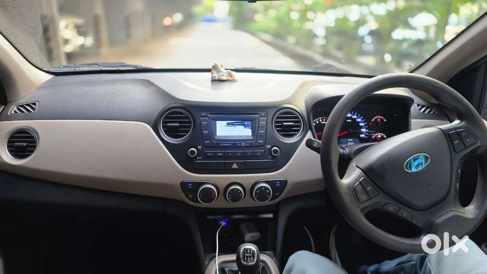 Hyundai Accent Executive, 2014, Petrol