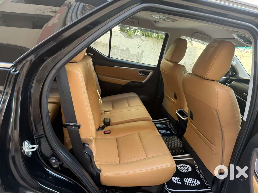 Toyota Fortuner 4x2 At 2.8 Diesel, 2023, Diesel